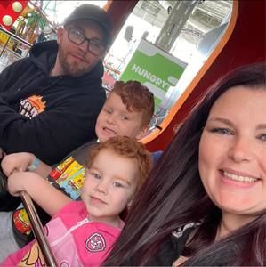 Meet your Posher, Amanda